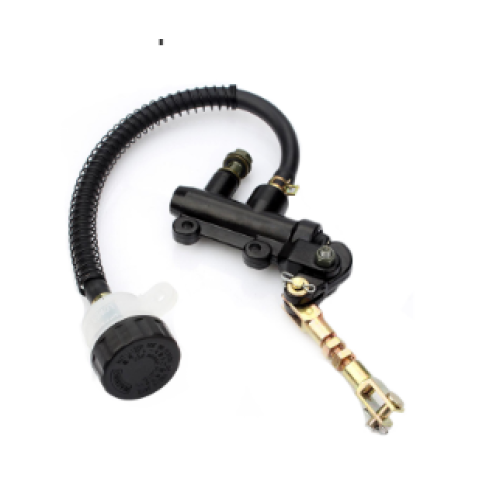 Brake Pump Pump Booster Abs Abs Safety